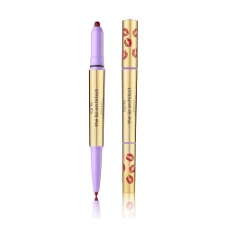 Tarte The Lip Architect Batom e Lapis Labial 2 em 1 Cutie Pie