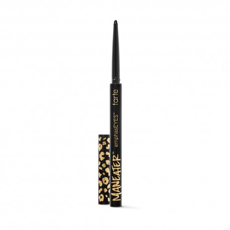 Tarte EmphasEYES Delineador Lapiz Negro