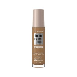 Maybelline Dream Radiant Base Hidratante 130 Cocoa