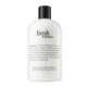 Philosophy Gel de Banho e Shampoo White Cherry 180ml