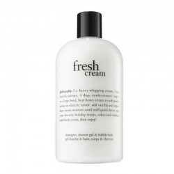 Philosophy Gel de Banho e Shampoo White Cherry 180ml