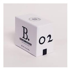 Beekman 1802 Milk Bar + Charcoal Jabon Facial Detox