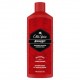 SHAMPOO+ACONDICIONADOR 2EM1 OLD SPICE