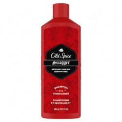 SHAMPOO+ACONDICIONADOR 2EM1 OLD SPICE