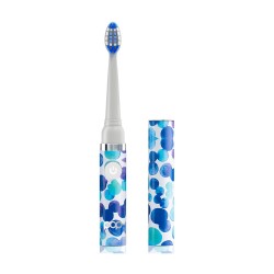Pop Sonic Go Sonic Cepillo Dental Sonico Bubble Blue