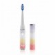 Pop Sonic Go Sonic Escova de Dentes Sonica Pastel Clouds