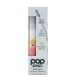 Pop Sonic Go Sonic Escova de Dentes Sonica Pastel Clouds