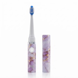 Pop Sonic Go Sonic Escova de Dentes Sonica Lavander Marble