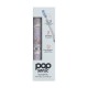 Pop Sonic Go Sonic Cepillo Dental Sonico Lavander Marble