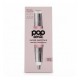 Pop Sonic Super Smoothie Depilador Facial e Nasal 2 em 1 Rose Gold