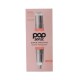 Pop Sonic Super Smoothie Depilador Facial e Nasal 2 em 1 Coral