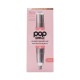 Pop Sonic Super Smoothie Depilador Facial y Nasal 2 en 1 Coral Sunrise