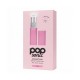 REMOVEDOR DE PELOS FACIAL POP SONIC PINK