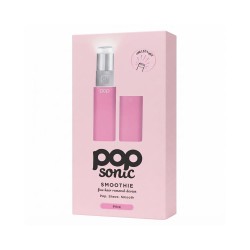 REMOVEDOR DE PELOS FACIAL POP SONIC PINK