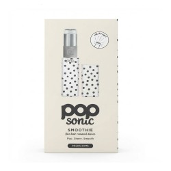 Pop Sonic Removedor de Pelos Facial Polka Dots