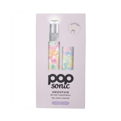 Pop Sonic Removedor de Vello Facial Lavander Multi