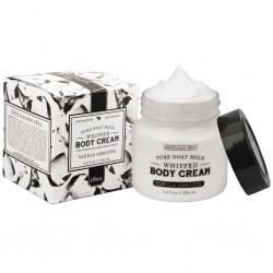 Beekman 1802 Crema Corporal de Leche de Cabra Aloe & Iris
