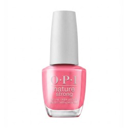 OPI Nature Strong Esmalte Vegano Big Bloom