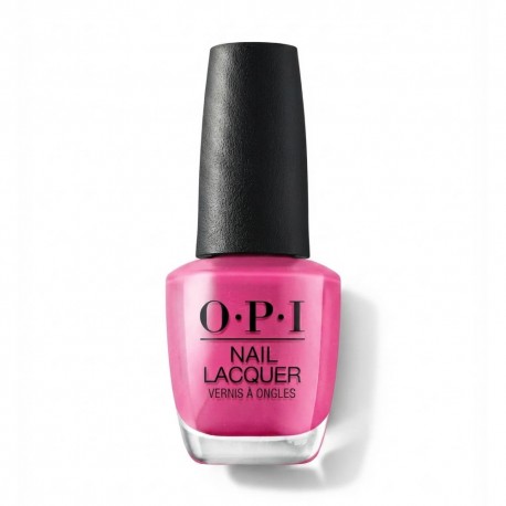OPI Nail Lacquer Esmalte Telenovela Me About It