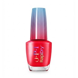 OPI RapiDry Esmalte de Secado Rapido Haul Sass