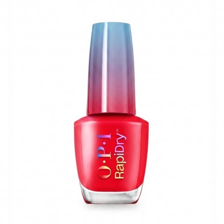 OPI RapiDry Esmalte de Secagem Rapida Haul Sass