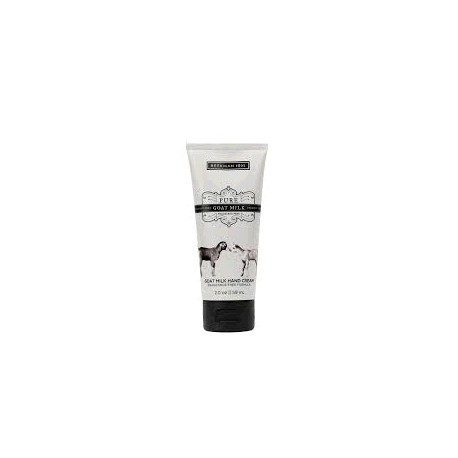 Beekman 1802 Creme de Maos Leite de Cabra e Toranja