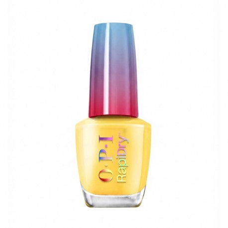 OPI Cobertura de Secagem Rapida Top Coat