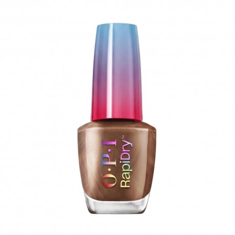 OPI RapiDry Top Coat de Secagem Rapida