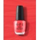 OPI Nail Lacquer Esmalte Eat Mainely Lobster