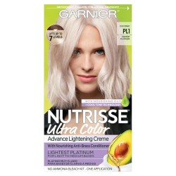 Garnier Tintura de Cabello PL1 Lightest Platinum