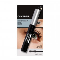 CoverGirl Exhibitionist Primer para Cilios 775 Off White