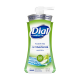 Dial Sabonete Liquido Espumoso Antibacteriano para Maos