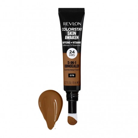 Revlon ColorStay Skin Awaken Corrector 5 en 1 078