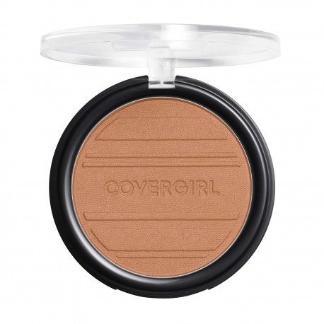 CoverGirl TruBlend So Flushed Bronzeador de Alta Pigmentacao 420 Warmth
