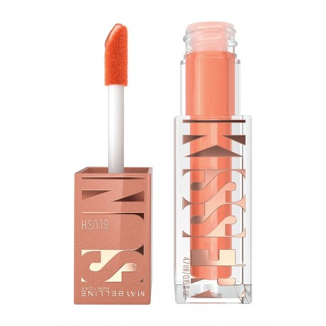 Maybelline Lifter Gloss Brillo Labial 02