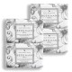 Beekman 1802 Jabon Leche de Cabra Ylang Ylang y Tuberosa 99g