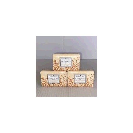 Beekman 1802 Jabon Leche de Cabra Apricot & Honey Tea