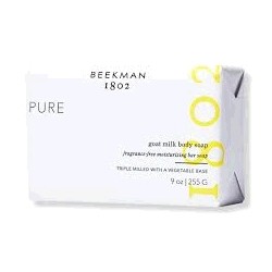 Beekman 1802 Jabon Leche de Cabra Sweet Grass 99g