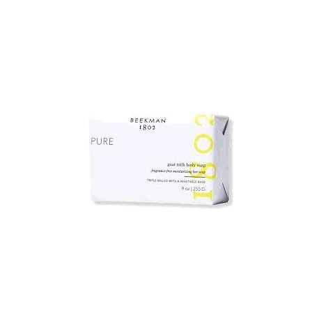 Beekman 1802 Sabonete Leite de Cabra Sweet Grass 99g