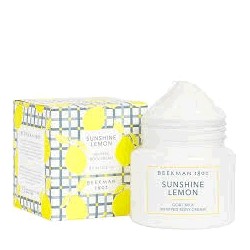 Beekman 1802 Crema Corporal de Leche de Cabra 532ml