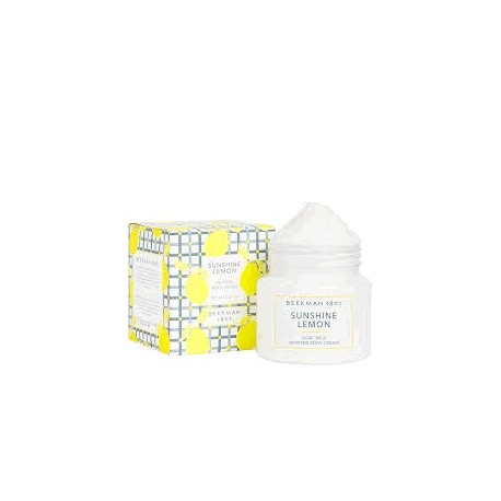 Beekman 1802 Crema Corporal de Leche de Cabra 532ml
