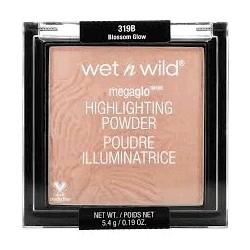 Wet n Wild MegaGlo Po Iluminador Awesome Blossom