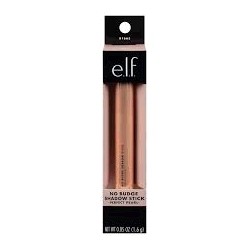 e.l.f. No Budge Sombra en Barra Perfect Pearl