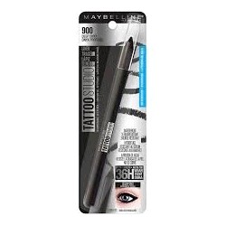 Maybelline Tattoo Studio Lapiz de Ojos 806 Arctic Skies