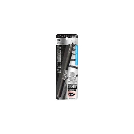 Maybelline Tattoo Studio Lapiz de Ojos 806 Arctic Skies
