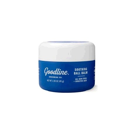 Goodline Grooming Co Balsamo Calmante Corporal Anti-Atrito