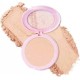 Mally Beauty Soft as Silk Base en Polvo Rich 0304