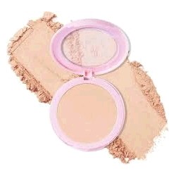 Mally Beauty Soft as Silk Base em Po Rich 0304