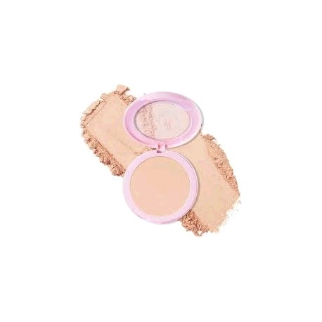 Mally Beauty Soft as Silk Base en Polvo Rich 0304