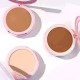 Mally Beauty Soft as Silk Base en Polvo Rich 0304